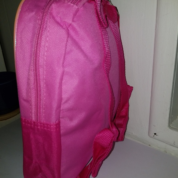 Hello Kitty Mini Backpack - Picture 4 of 4